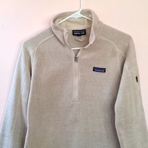 Patagonia Fleece 1/4 Zip